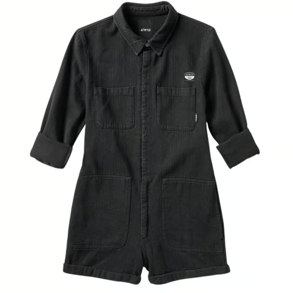805 X ATWYLD - Brew Crew Jumper - NWOT Women's Medium